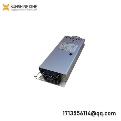 Honeywell FC-PSU-UNI2450U V2.1 Industrial Power Supply