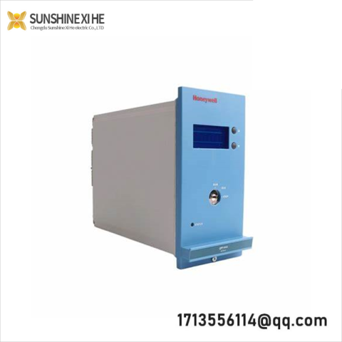 HONEYWELL FC-QPP-0002 Industrial Control Module