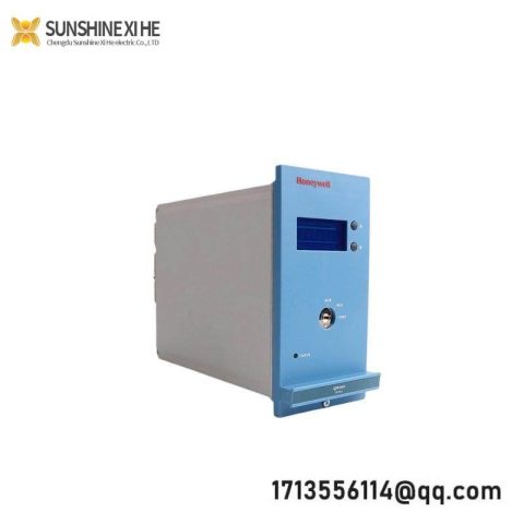 Honeywell FC-QPP-0002 V1.2 Quad Processor: Advanced Control for Industrial Automation