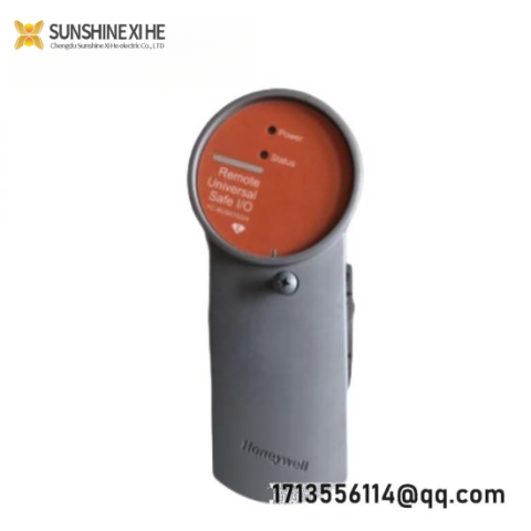 HONEYWELL FC-RUSIO-3224 Industrial Control Module