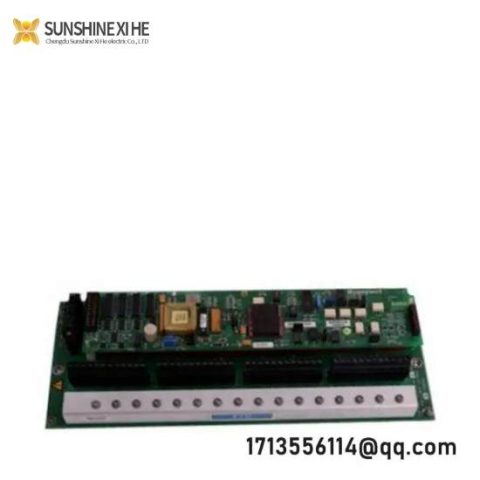 Honeywell FC-SDIL-1608: High-Performance DCS Module for Industrial Automation