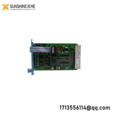 Honeywell FC-SDIL-1608 Industrial Digital Input Module