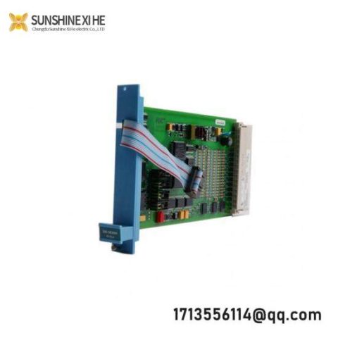 Honeywell FC-SDIL-1608 Safety Manager System Module