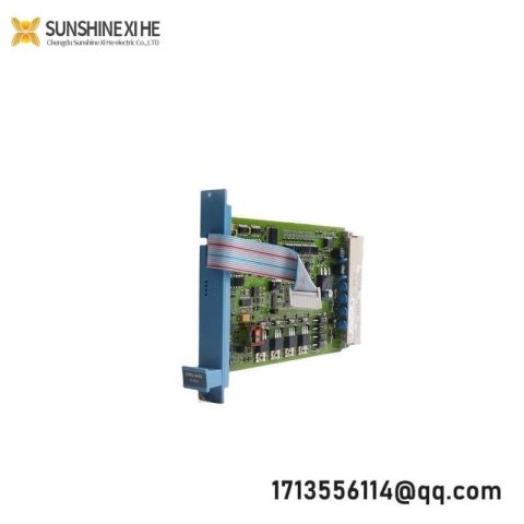 Honeywell FC-SDIL-1608 V1.2 Safety Manager System Module - Advanced Control Solutions for Industrial Environments