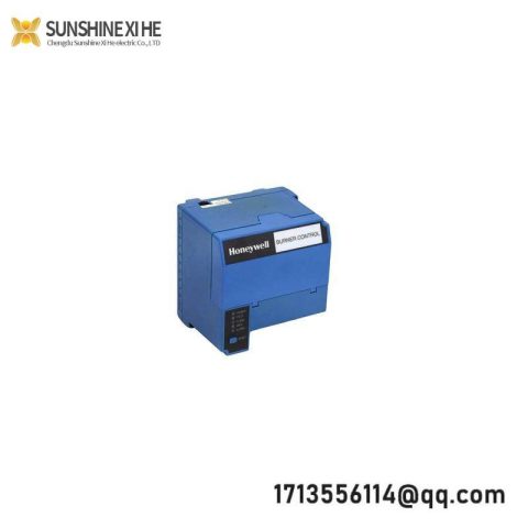 HONEYWELL FF-SB12R04K-S2 Industrial Control Module