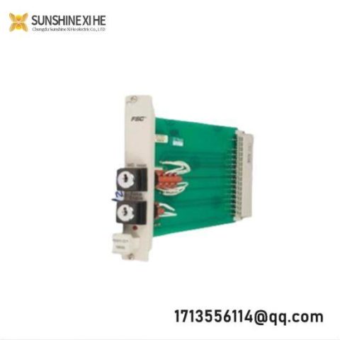 Honeywell FP-AI-100 Analog Input Module - Advanced Control Solutions