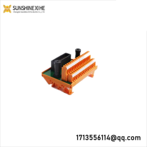 Honeywell FTA-T-21 Input Module for Digital SMS Communication