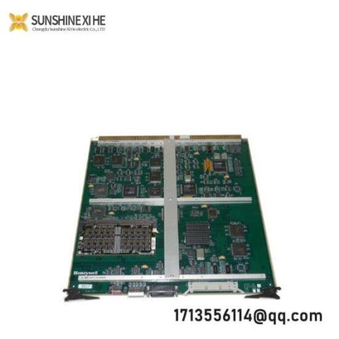 HONEYWELL GR-2C-AC230V, AC Power Supply Module