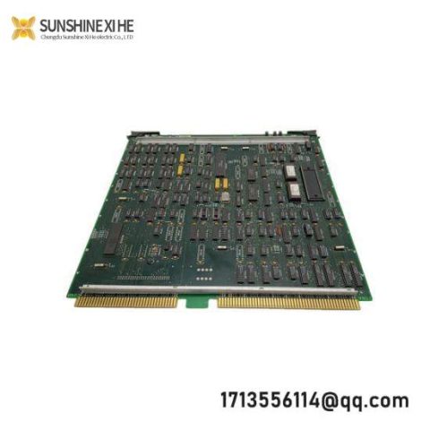 HONEYWELL GR-4C-AC230V Control Module