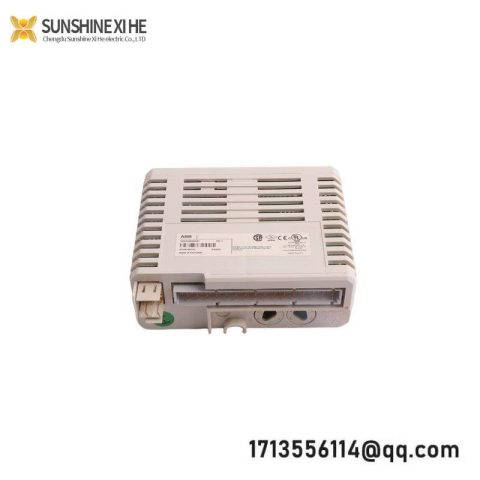 Honeywell IS200EBKPG1BAA, Communication Module