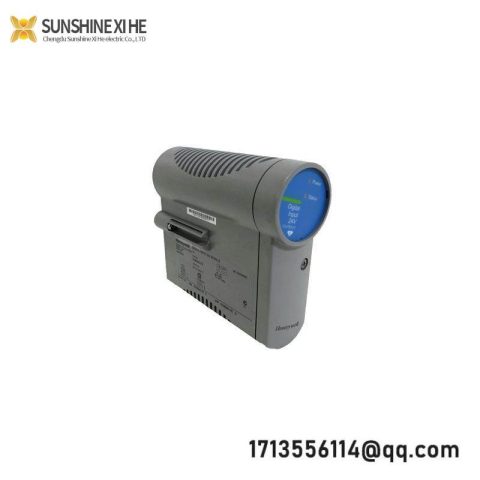 Honeywell J-MHM10 Control Module for Industrial Automation Systems