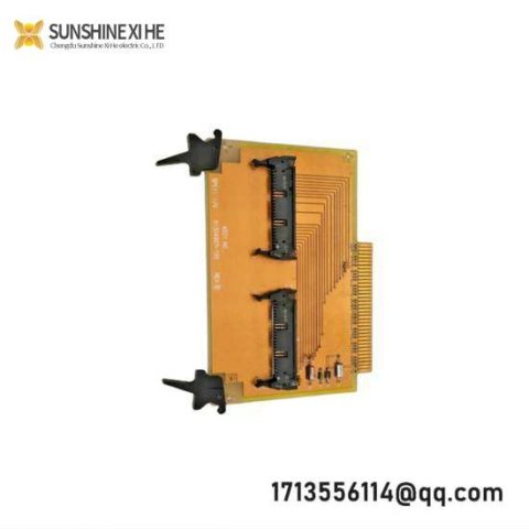 Honeywell J-MSC10 Industrial Control Module