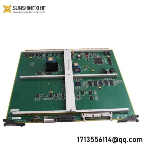 Honeywell K4LCN-16 PLC Controller for Industrial Automation