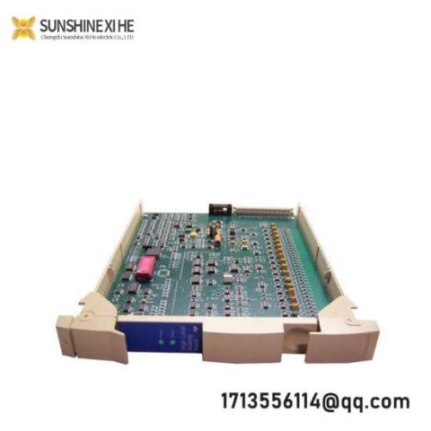 Honeywell MC-PAIH03, 51304754-100, Analog Input Module for Industrial Automation