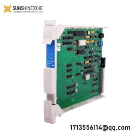 Honeywell MC-PLAM02 | 51304362-150 | New Original Control Module