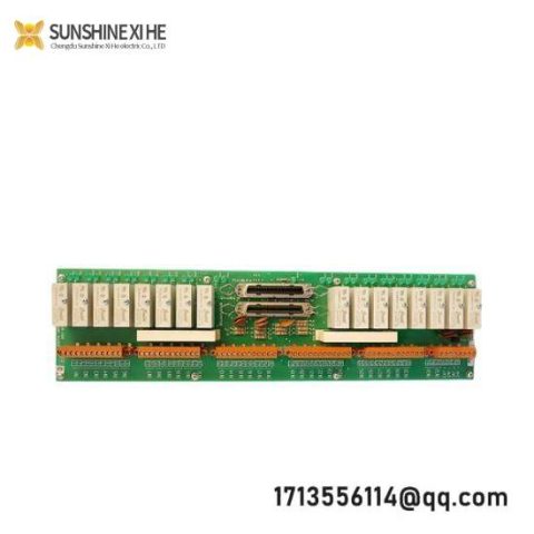 Honeywell MC-TDID12 51304441-175 100451063 - Advanced Digital Input Module, 24VDC