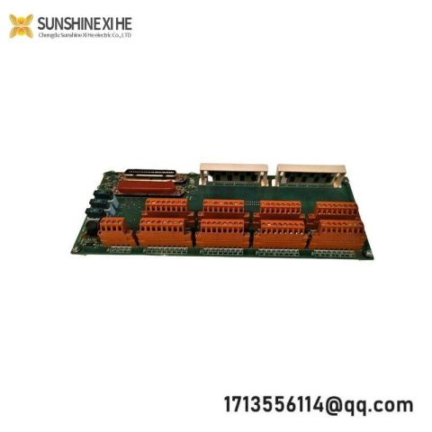 Honeywell MC-TDIY22 51204160-175 Digital Input Module: Precision Control for Industrial Automation