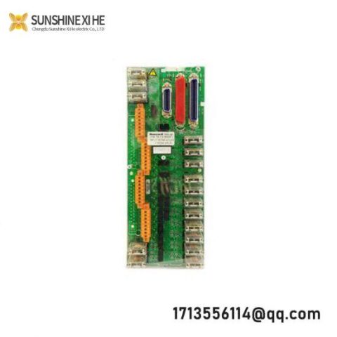 Honeywell MC-TDOY23 51204166-175 Digital Output Relay FTA