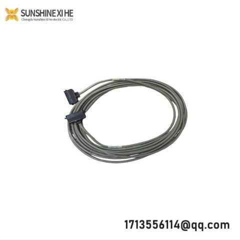 Honeywell MU-KFTA05, 51201420-005, FTA I/O Cable