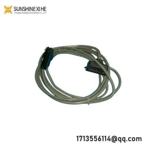 HONEYWELL MU-KFTA05: High-Performance FTA I/O Cable, Precision Engineered for Industrial Control