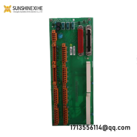 Honeywell MU-PDIX02 51304485-100 for TDC3000: Industrial Control Module