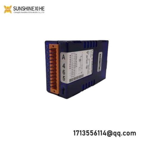 Honeywell PCD3.A465: High Precision Digital Output Modules for Industrial Control Systems