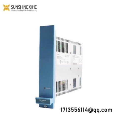 Honeywell PSU-240516/136-011194D - Industrial Power Supply Module