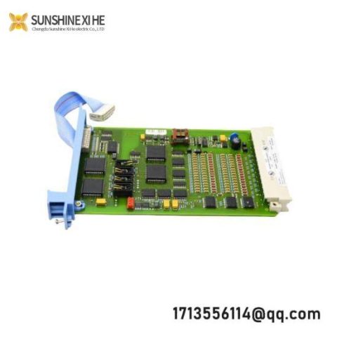 Honeywell SAI-1620M Safety Manager System Module, Control & Automation Solutions