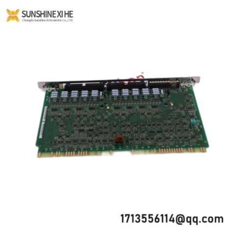 Indramat Repair Service: DDS02.1-W200-DL01-01-FW Module, Expert Maintenance for High-Quality Control Systems