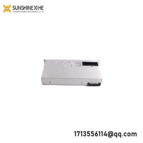 Honeywell SPS5710-2-LF High-Frequency Industrial Control Module