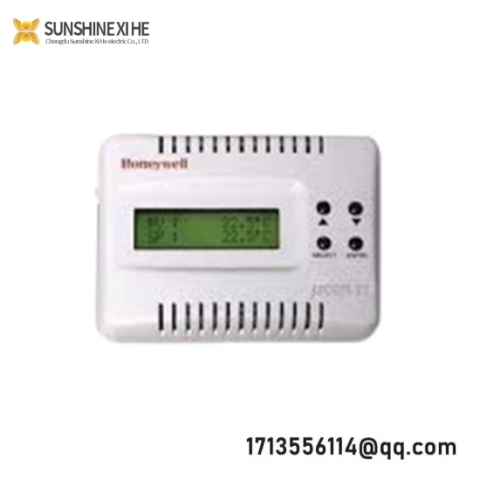 Honeywell T2798I1000 Process Control System Module