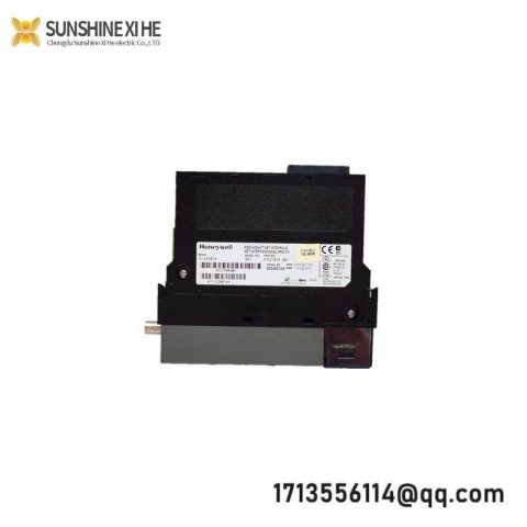 Honeywell TC-CCN014 Redundant Net Interface Module