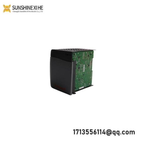 Honeywell TC-FPCXX2 Power Supply: High-Performance, Efficient AC/DC Converter for Industrial Control Systems