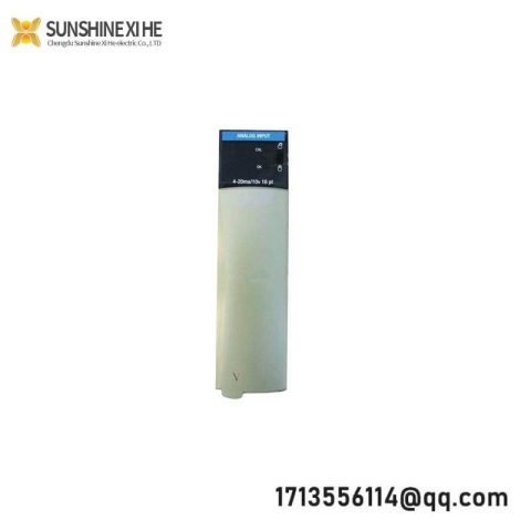 Honeywell TC-IAH161 - High Level Analog Module: Precision Control for Industrial Applications