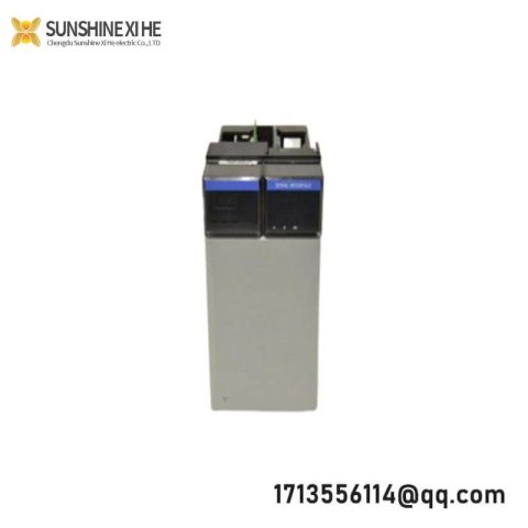 MIDDEX K6004100-05: Precision Industrial Control Module
