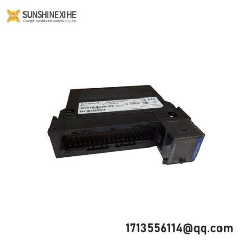 Honeywell TC-ODK161: High-Power AC Output Module for Industrial Control Systems