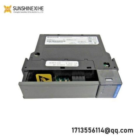 Honeywell TC-PPD011 51309241-125 Battery Extension Module for Industrial Control Systems