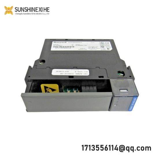 honeywell_tc-ppd011_51309241-125_battery_extension_module.jpg KA-EN-14*0.2P-AMP-03BK: Advanced Industrial Control Module, Designed for Precision & Efficiency