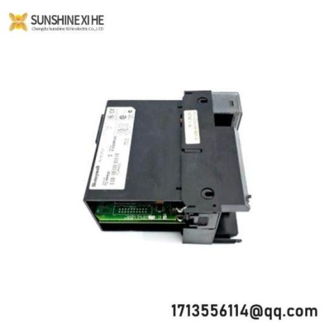 HONEYWELL C200 Redundancy Module - TC-PRR021 51309288-225