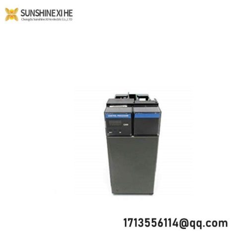 Honeywell TC-PRS021 Control Processor Module