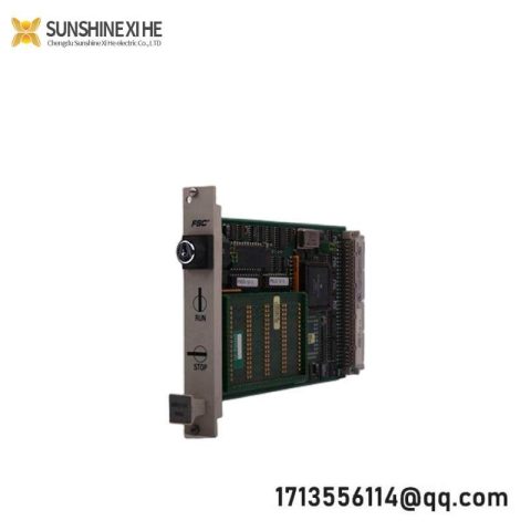 Honeywell TK-FTEB01 51309512-175 Ethernet Module for Enhanced Process Control Systems