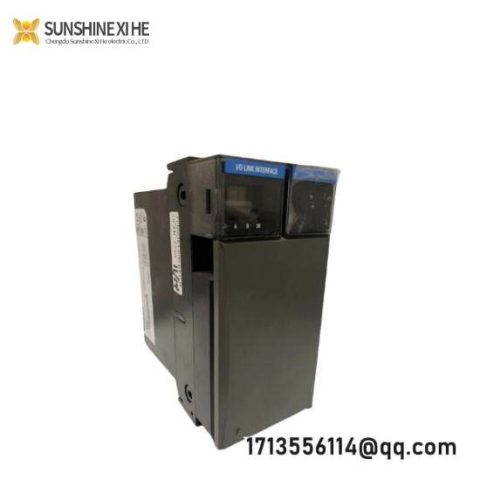 HONEYWELL TK-IOLI01 I/O Link Interface Module for Industrial Control Systems