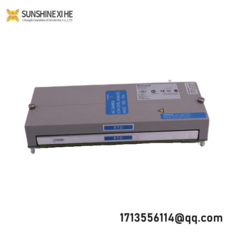 Honeywell TK-PRR021, 51309288-375 - Affordable Control Module