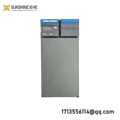 Honeywell TK-PRS021 Control Processor, 51404305-375, Automation Module