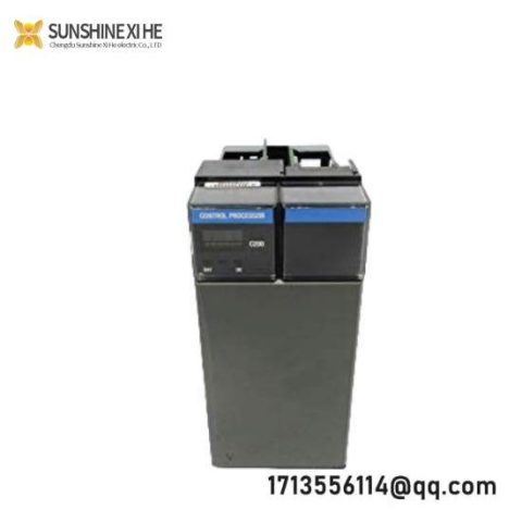 Honeywell TK-PRS021 | 51404305-375 Control Processor Module; Manufacturer: Honeywell