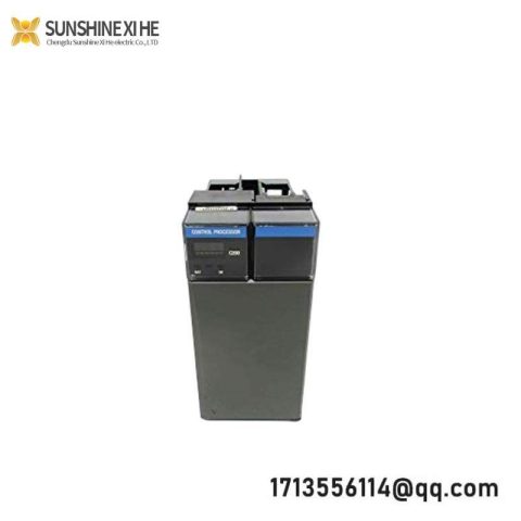 Honeywell TK-PRS021 Control Processor Module: Precision, Reliability, and Advanced Technology in One Package