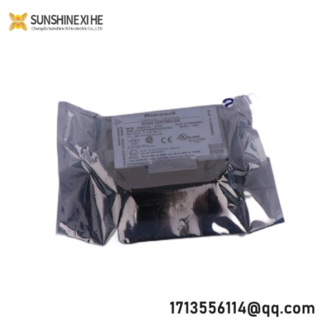 Honeywell XC5010B2 CPU Module for Industrial Automation, 200 characters or less