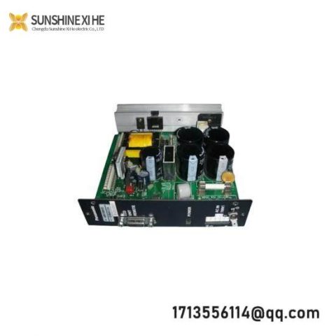 HP 44702B Industrial Control Module, High Precision Measurement & Control Solution