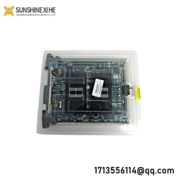HP A5991A J5600 Industrial Control Module