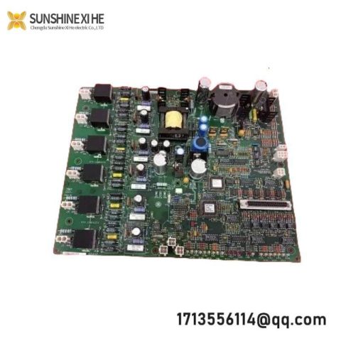 HP E1740A - High Precision Signal Generator for Industrial Control Applications